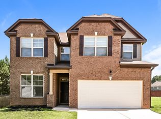 1114 Watercourse Way, Hampton, GA 30228