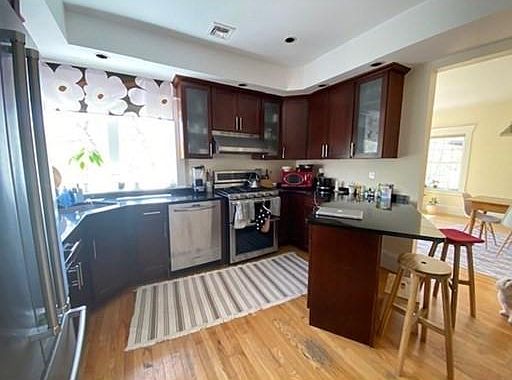 2nd image of 276 Tappan St Unit 2