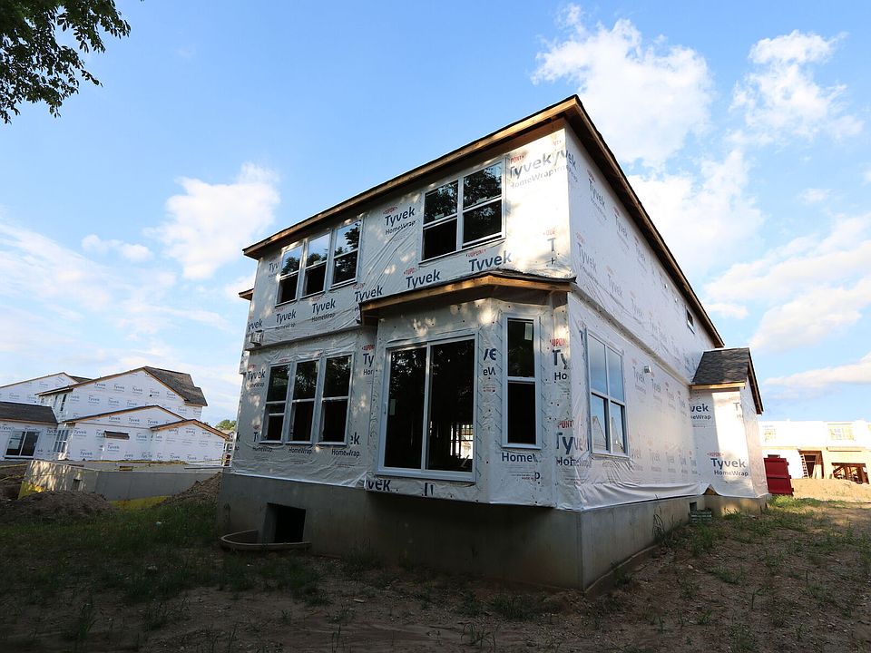 Back Exterior