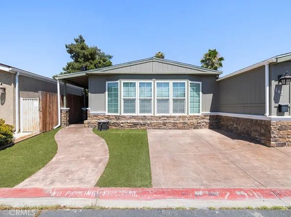 700 E Washington St Space 143, Colton, CA 92324