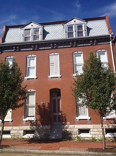 1107 Soulard St #D — Photo 9