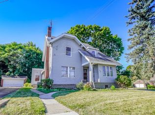 370 E Tallmadge Ave, Akron, OH 44310