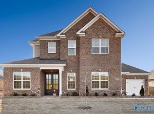 8109 Goose Ridge Dr, Owens X Rds, AL 35763