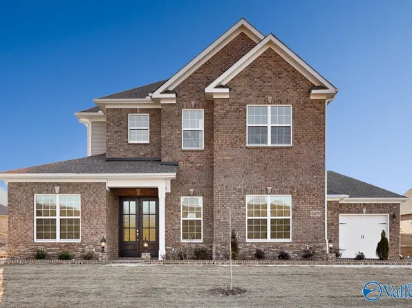 8109 Goose Ridge Dr, Owens X Rds, AL 35763