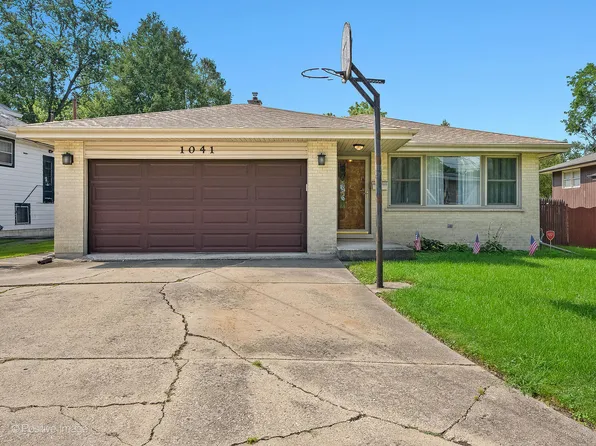 1041 E Division St, Lombard, IL 60148