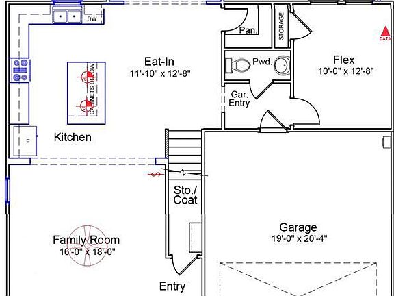 2nd image of this home