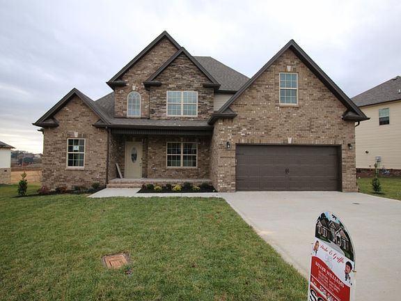 2nd image of 4 Reserve At Hickory Wild