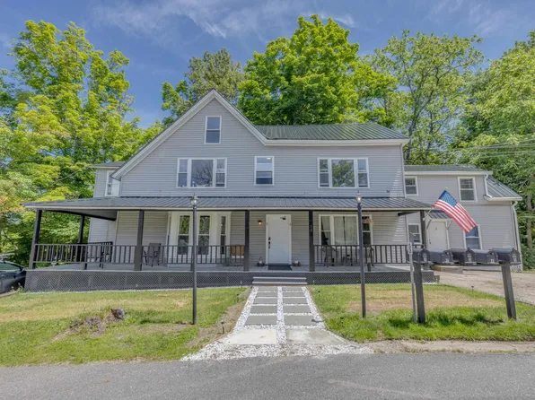 53 Agassiz Street, Bethlehem, NH 03574