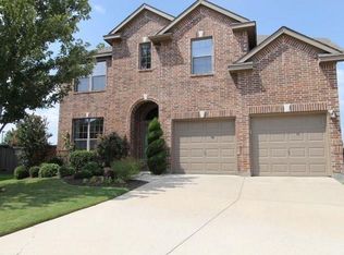 2601 Saint Johns Dr, McKinney, TX 75070
