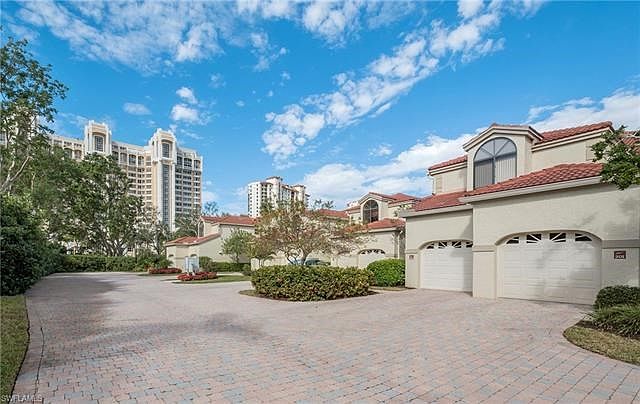 Residence 202 is an upstairs residence with private access through your attached garage.