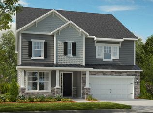 194 Winterberry St, Mooresville, NC 28117
