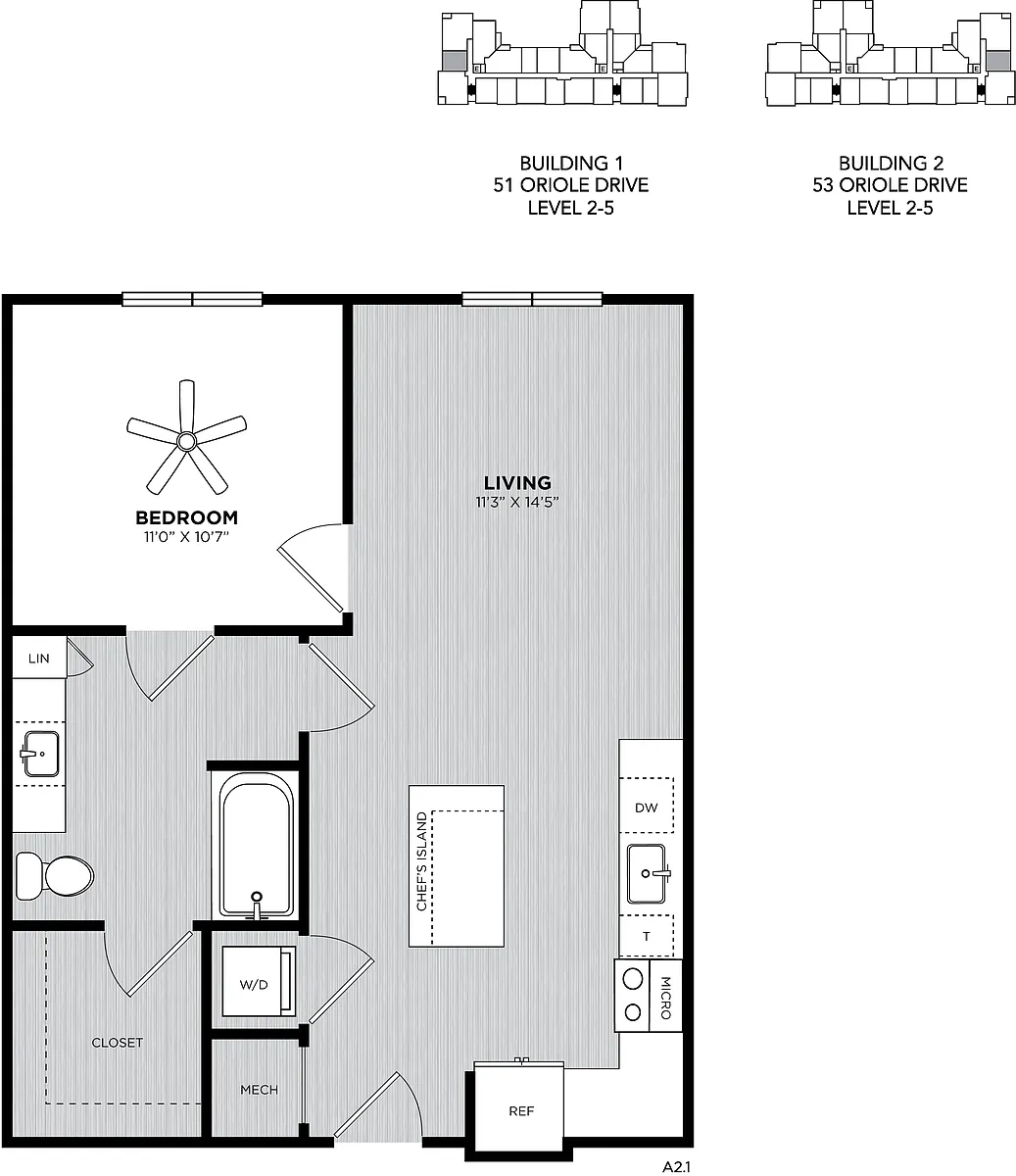 Floor plan Forge