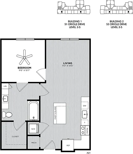 Floor plan Forge