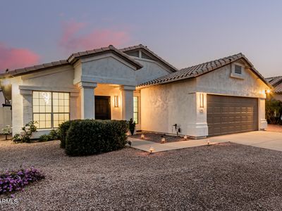 1003 W Aire Libre Ave, Phoenix, AZ, 85023