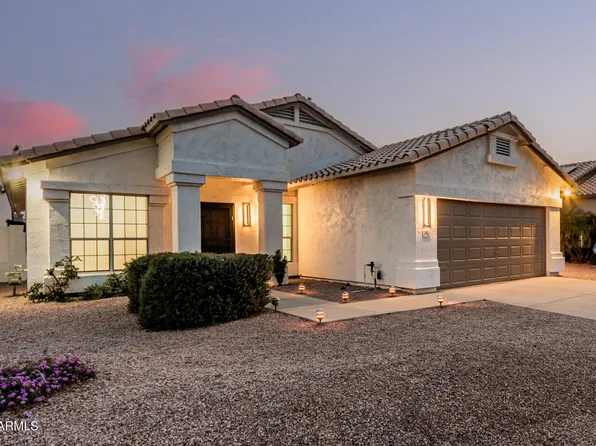1003 W AIRE LIBRE Avenue, Phoenix, AZ 85023
