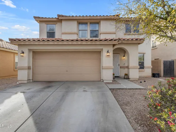 8849 E PLANA Avenue, Mesa, AZ 85212