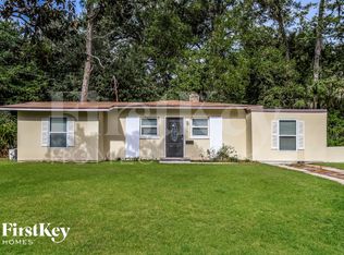 336 Spring Forest Ave, Jacksonville, FL 32216