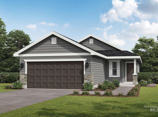 1579 Witt, Mountain Home, ID 83647