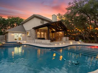 16222 Deer Crst, San Antonio, TX 78248