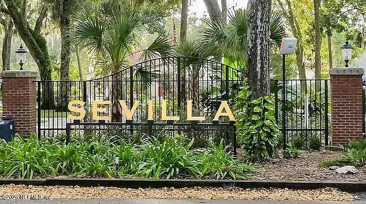 1820 SEVILLA Boulevard #110