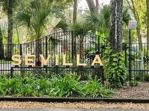 1820 SEVILLA Boulevard #110, Atlantic Beach, FL 32233