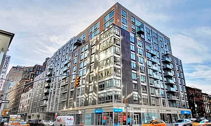 Rented by Heller Organization