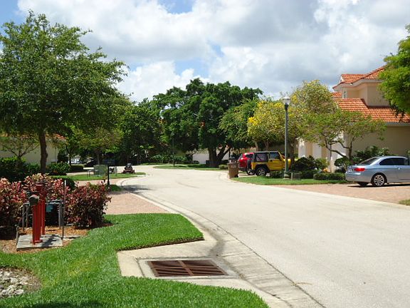 4th image of 5960 Tarpon Gardens Cir APT 101