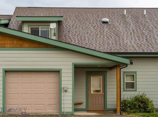 13 Avalon Ct #B, Emigrant, MT 59027