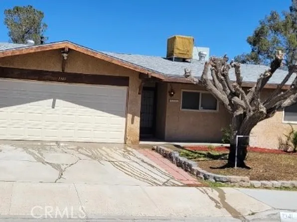 1341 Tara St, Barstow, CA 92311