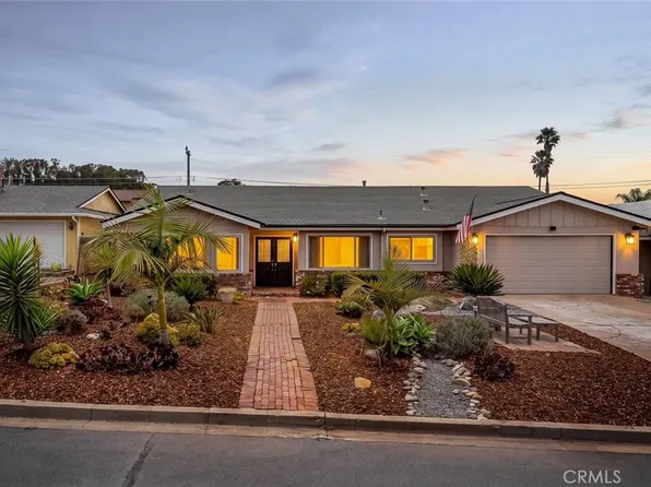 2217 Glenn St, Los Osos, CA 93402