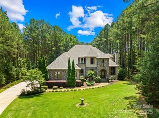 168 Blue Ridge Trl, Mooresville, NC 28117