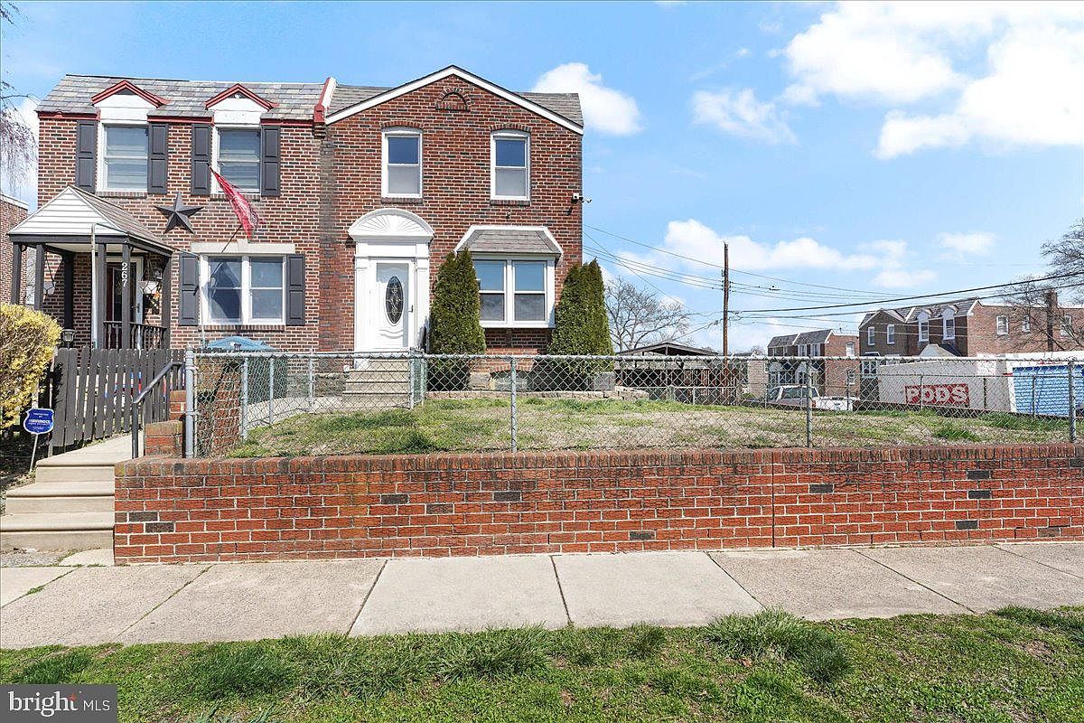 265 Childs Ave, Drexel Hill, PA 19026 Zillow