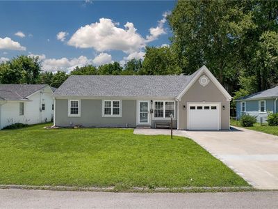 1610 Brookside St, Saint Joseph, MO, 64506