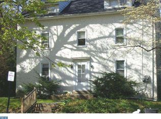 526 S Eagle Rd, Havertown, PA 19083