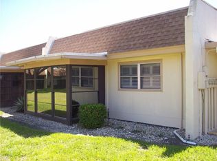 11132 Pembridge Ct APT 1, Port Richey, FL 34668