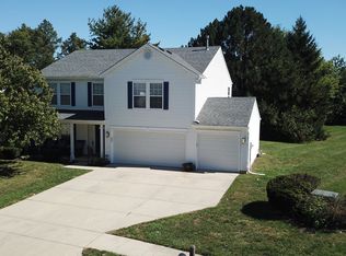 1835 Howell Dr, Indianapolis, IN 46231