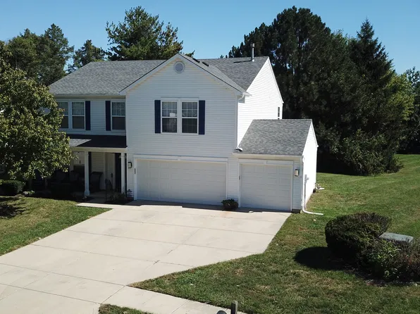 1835 Howell Dr, Indianapolis, IN 46231