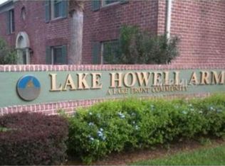 103 Georgetown D Dr, Casselberry, FL 32707