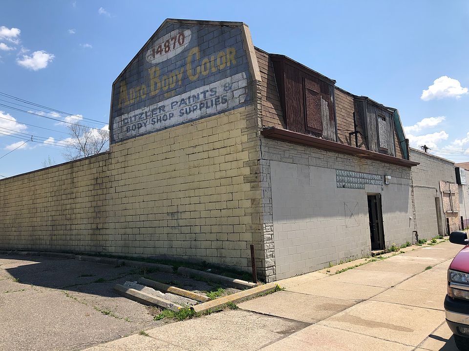 1st image of 14860 Livernois Ave