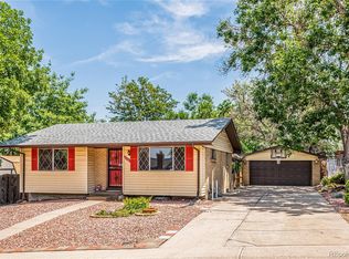 8224 Elati St, Denver, CO 80221