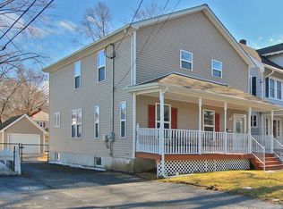 1 Parkwood Blvd, Poughkeepsie, NY 12603