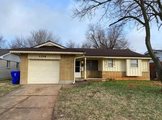 1319 Huron St, Norman, OK 73071