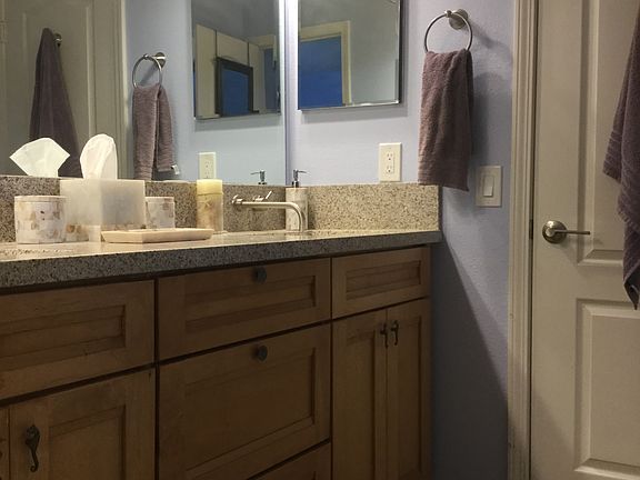 Jack and Jill Bathroom