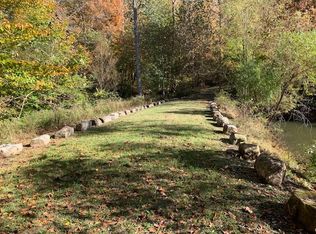 W County Pike Rd, West baden springs, IN 47469