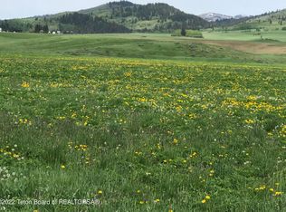 Stateline Rd, Freedom, WY 83120