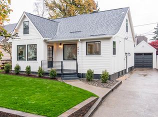 6906 NE Alameda St, Portland, OR 97213