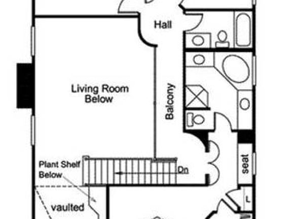 3rd image of 24513 W Passavant Ave