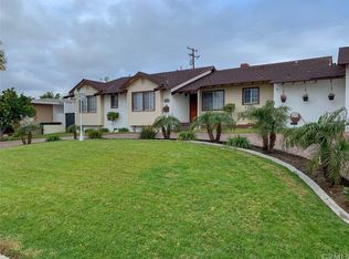 161 Janine Dr, La Habra, CA 90631