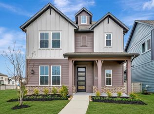 5507 Bonfire Aly, Manvel, TX 77578