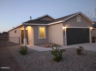 3057 Agua Ladoso Ave, Las Cruces, NM 88012